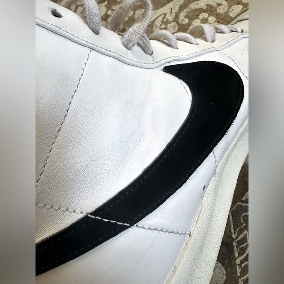 Nike Blazers Mid ‘77 sz 11‎ - Picture 6 of 10